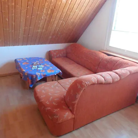 Appartement Haus Konny - #113148 Fehmarn
