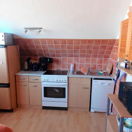 Appartement Haus Konny - #113148