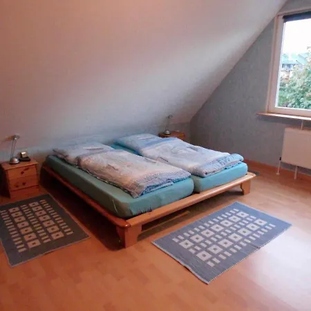 Appartement Haus Konny - #113148 *