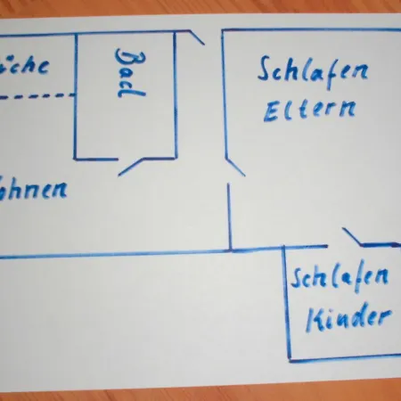 Haus Konny - #113148
