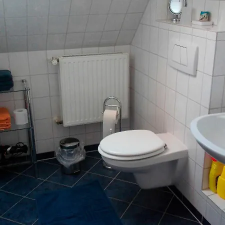 Appartement Haus Konny - #113148